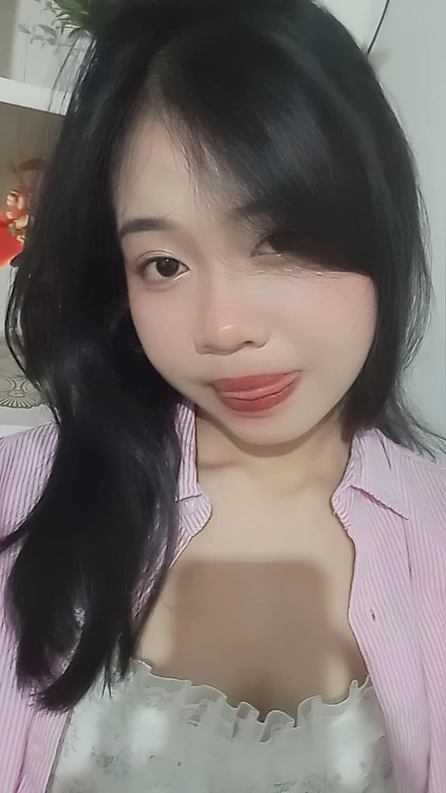 Beautiful portrait of Asa - image 1